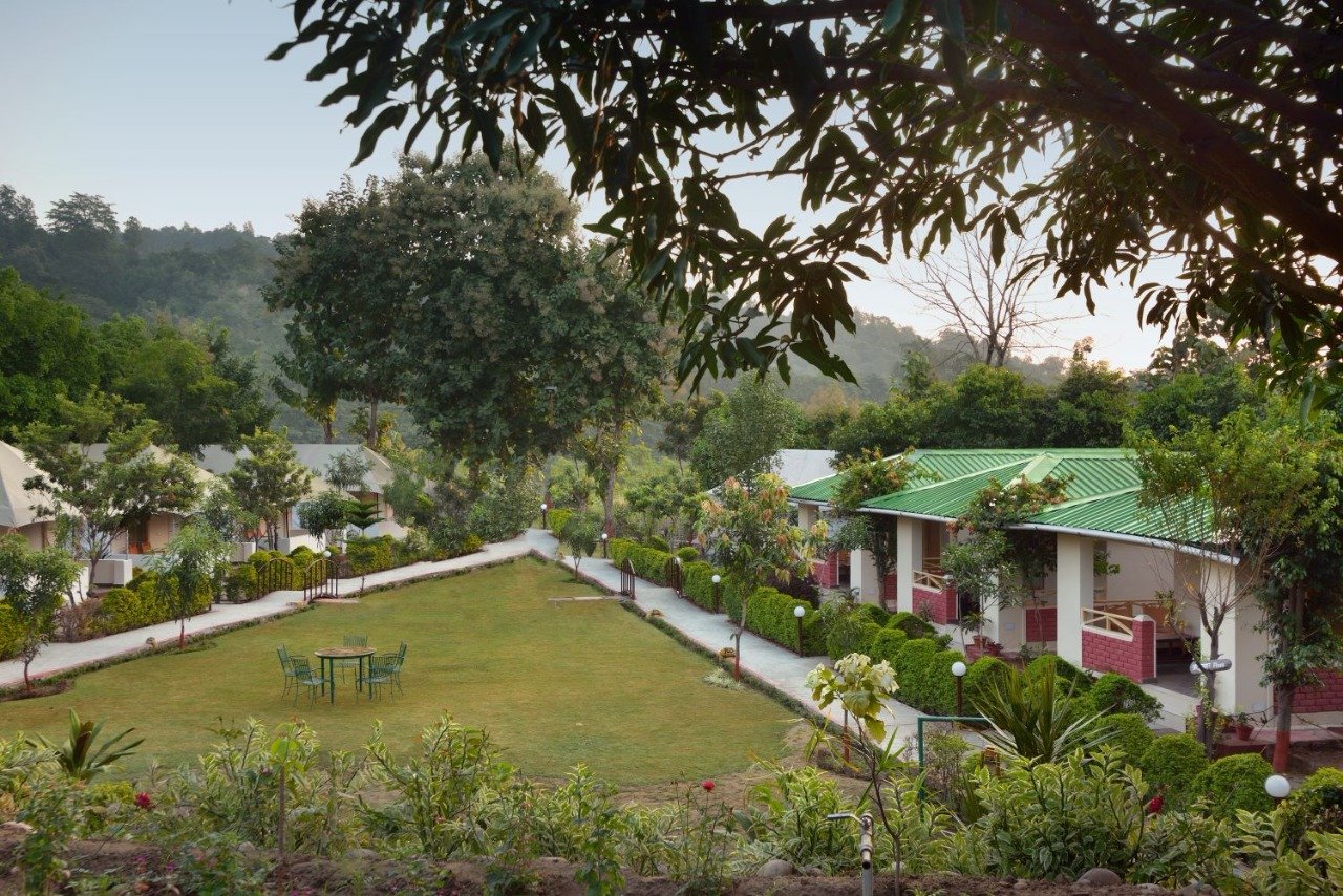 Premium Resort